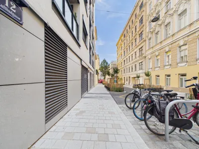 3-Zimmer-Wohnung mieten in Wien – 99,65 m², € 2.395 – Bild 24 von 29