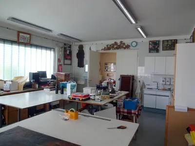Gewerbeimmobilie kaufen in Bruck-Mürzzuschlag – 694 m², € 350.000 – Bild 8 von 19