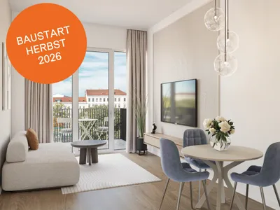 2-Zimmer-Wohnung kaufen in Wien – 39,79 m², € 229.800