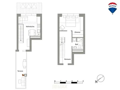 2-Zimmer-Wohnung mieten in Wien – 62 m², € 1.390 – Bild 19 von 19