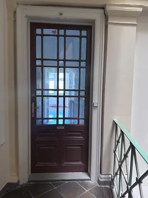 Wohnungsvergabe im Vereinshaus Rudolfshof