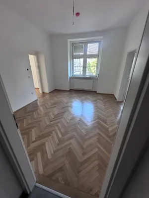 Wohnungsvergabe im Vereinshaus Rudolfshof – Bild 3