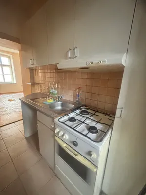 1-Zimmer-Wohnung mieten in Wien – 28 m², € 320 – Bild 6 von 9