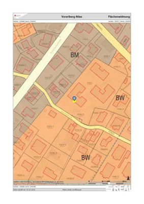3-Zimmer-Wohnung kaufen in Dornbirn – 71,7 m², € 350.000 – Bild 19 von 20