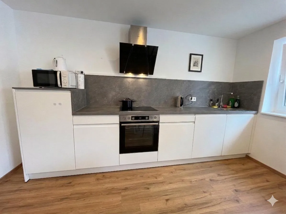 Großes Zimmer in 4-er WG - Widok 3