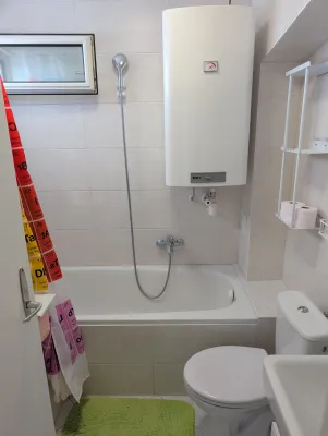 3-Zimmer-Wohnung mieten in Eisenstadt – 67 m², € 890 – Bild 8 von 8