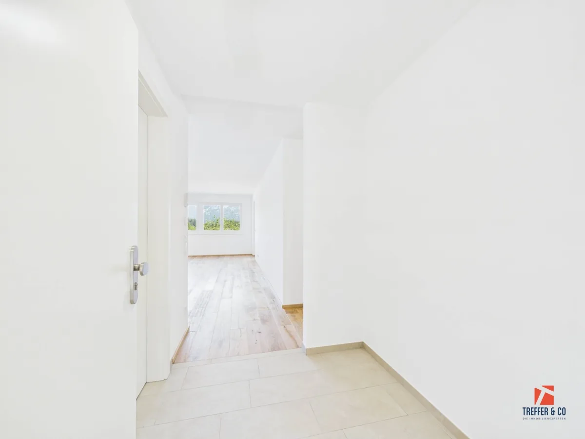 Wohnung – Bad Häring - Ansicht 2