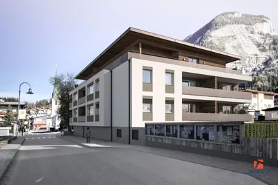 3-Zimmer-Wohnung kaufen in Kufstein – 81 m², € 520.500 – Bild 16 von 18