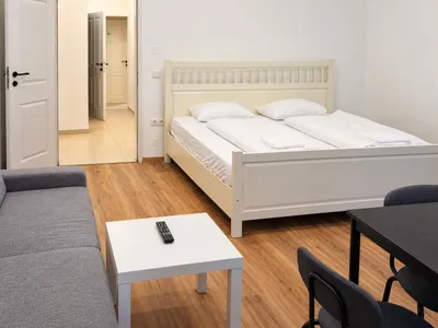 Möblierte 2-Zimmer-Wohnung, 40 m², Rudolfsheim-Fünfhaus, Rudolfsheim-Fünfhaus