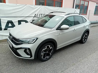 VW Taigo 1.0 TSI R-Line OPF (EURO 6e)