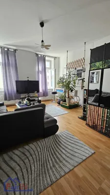 2-Zimmer-Wohnung kaufen in Wien – 42 m², € 175.000 – Bild 2 von 11