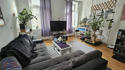 2-Zimmer-Wohnung kaufen in Wien – 42 m², € 175.000