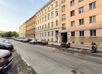 2-Zimmer-Wohnung kaufen in Wien – 42 m², € 175.000 – Bild 10 von 11
