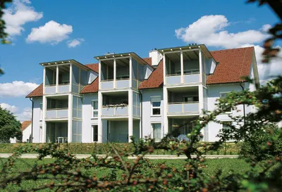 3-Zimmer-Wohnung mieten in Güssing – 85 m², € 796