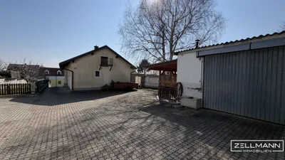 5-Zimmer-Haus kaufen in Eisenstadt – 120,72 m², € 399.000 – Bild 4 von 30