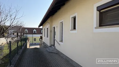 5-Zimmer-Haus kaufen in Eisenstadt – 120,72 m², € 399.000 – Bild 16 von 30