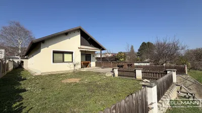 5-Zimmer-Haus kaufen in Eisenstadt – 120,72 m², € 399.000 – Bild 2 von 30