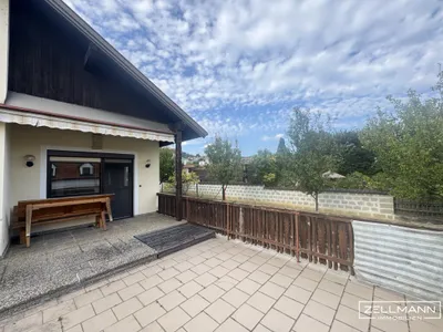 5-Zimmer-Haus kaufen in Eisenstadt – 120,72 m², € 399.000 – Bild 5 von 30