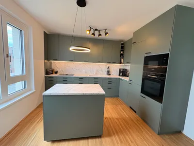 3-Zimmer-Wohnung mieten in Baden – 87 m², € 1.429 – Bild 3 von 7