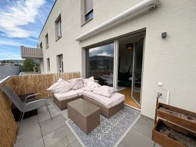 3-Zimmer-Wohnung mieten in Baden – 87 m², € 1.429 – Bild 5 von 7