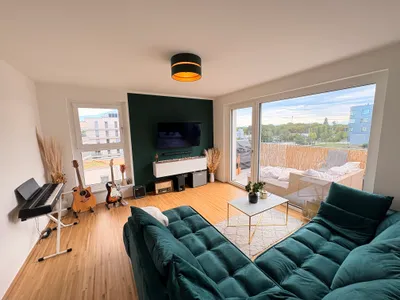Wohnung zur Miete in 2500 Baden