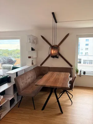 3-Zimmer-Wohnung mieten in Baden – 87 m², € 1.429 – Bild 2 von 7