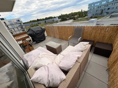 3-Zimmer-Wohnung mieten in Baden – 87 m², € 1.429 – Bild 6 von 7