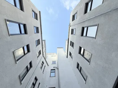 2-Zimmer-Wohnung kaufen in Wien – 46,05 m², € 309.000 – Bild 2 von 29