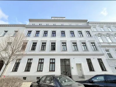 2-Zimmer-Wohnung kaufen in Wien – 46,05 m², € 309.000 – Bild 28 von 29