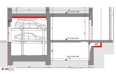 2-Zimmer-Wohnung kaufen in Wien – 43,44 m², € 249.000 – Bild 22 von 24