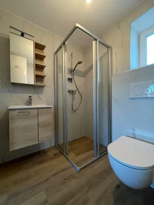 2-Zimmer-Haus mieten in Leibnitz – 70 m², € 1.100 – Bild 4 von 10