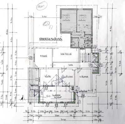 10-Zimmer-Gewerbeimmobilie kaufen in Völkermarkt – 338 m², € 765.000 – Bild 52 von 53