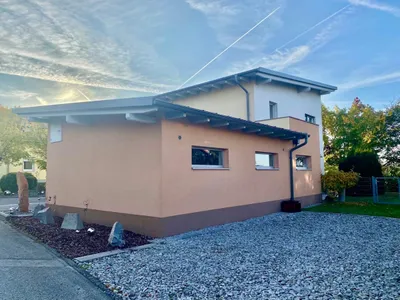 11-Zimmer-Haus kaufen in Rohrbach – 226 m², € 696.000 – Bild 3 von 14