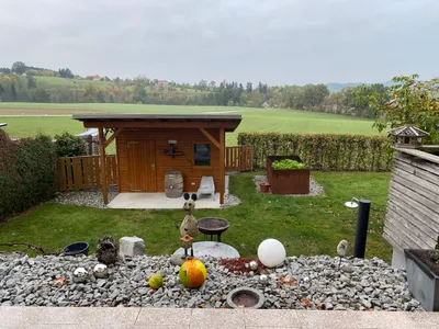 11-Zimmer-Haus kaufen in Rohrbach – 226 m², € 696.000 – Bild 4 von 14