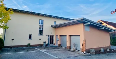 11-Zimmer-Haus kaufen in Rohrbach – 226 m², € 696.000 – Bild 1 von 14