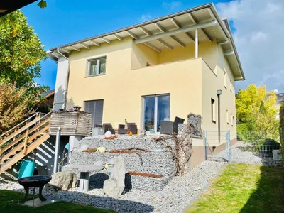 11-Zimmer-Haus kaufen in Rohrbach – 226 m², € 696.000 – Bild 2 von 14