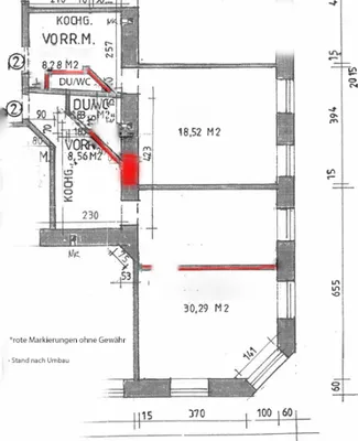 3-Zimmer-Wohnung kaufen in Wien – 67 m², € 224.000 – Bild 10 von 10