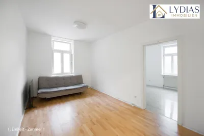 3-Zimmer-Wohnung kaufen in Wien – 67 m², € 224.000 – Bild 3 von 10