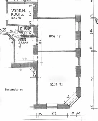 3-Zimmer-Wohnung kaufen in Wien – 67 m², € 224.000 – Bild 9 von 10