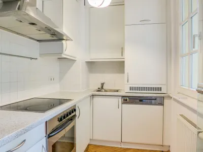 Hochwertige 3 Zimmer Wohnung mit Loggia - Im Herzen Sieverings – Bild 3