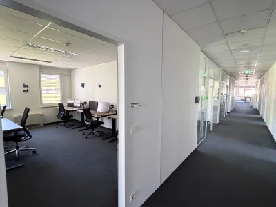 Gewerbeimmobilie mieten in Graz – 2 219 m², € 13 – Bild 3 von 14