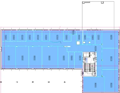 Gewerbeimmobilie mieten in Graz – 2 219 m², € 13 – Bild 11 von 14