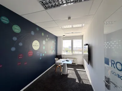 Gewerbeimmobilie mieten in Graz – 2 219 m², € 13 – Bild 7 von 14