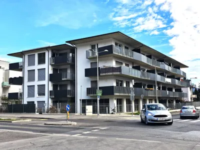 2-Zimmer-Wohnung mieten in Graz – 35 m², € 650 – Bild 9 von 15