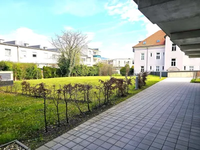 2-Zimmer-Wohnung mieten in Graz – 35 m², € 650 – Bild 10 von 15