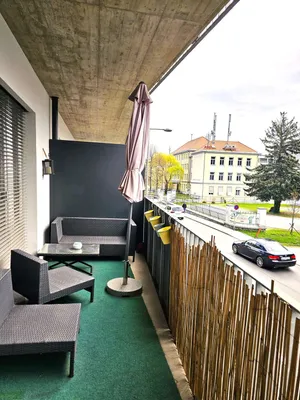 2-Zimmer-Wohnung mieten in Graz – 35 m², € 650 – Bild 3 von 15