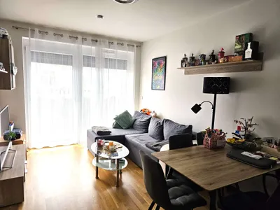 2-Zimmer-Wohnung mieten in Graz – 35 m², € 650 – Bild 2 von 15