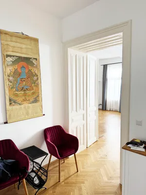 3-Zimmer-Wohnung mieten in Wien – 100 m², € 2.310 – Bild 4 von 15