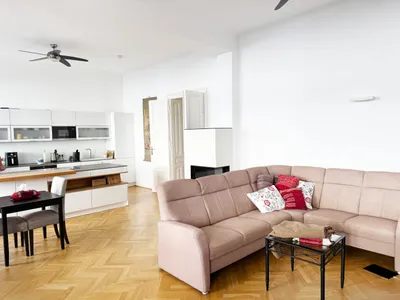 3-Zimmer-Wohnung mieten in Wien – 100 m², € 2.310 – Bild 7 von 15