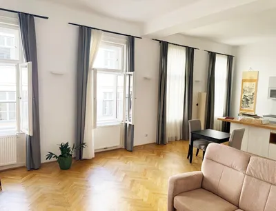 3-Zimmer-Wohnung mieten in Wien – 100 m², € 2.310 – Bild 6 von 15